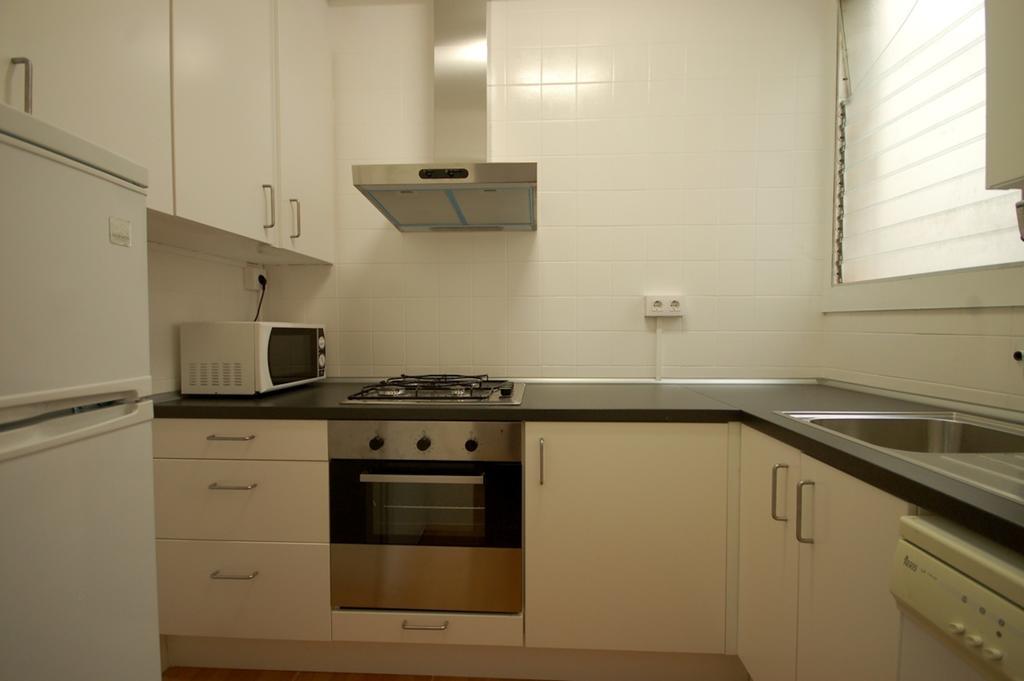 Lets Holidays Apartment Barcelona Near Beach Room photo